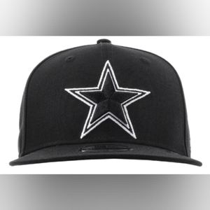 5 Dallas Cowboys New Era Snapback Hats